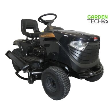 Vejos traktorius GardenTech Pro 177/108 HS Powered by Stiga