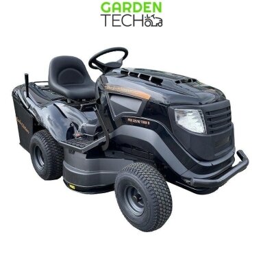 Vejos traktorius GardenTech Pro 225/92 Twin H Powered By Stiga
