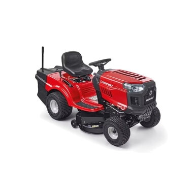 Vejos traktorius Troy-Bilt Pony  92T-R