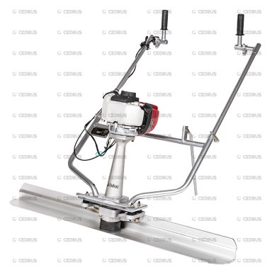 Vibracinė juosta betonui Cedrus CEDLW01 Honda GX35