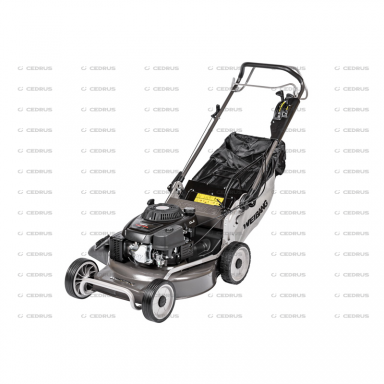 Weibang benzininė vejapjovė WB537SC V 3in1